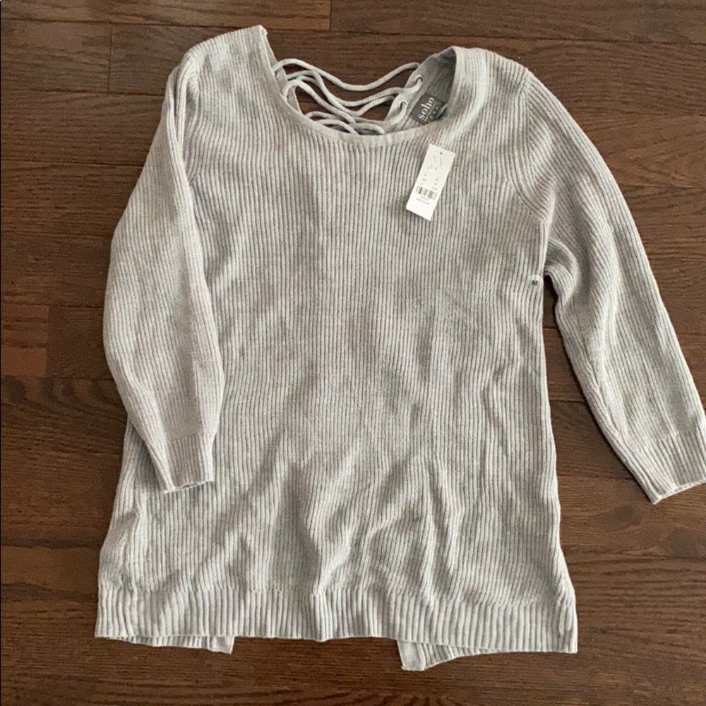 Sweater